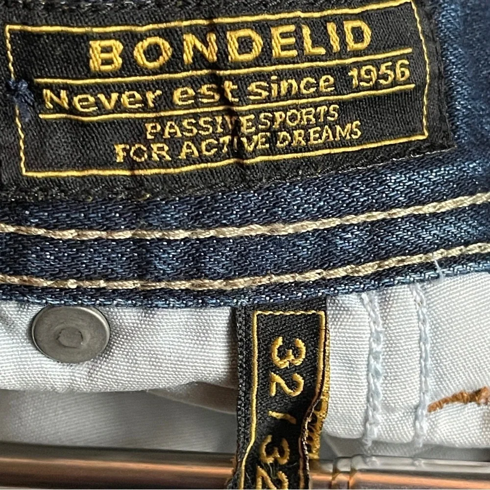 Bondelid men’s heritage